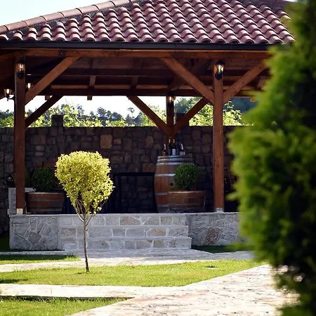 Lake Valley Virpazar Exterior photo
